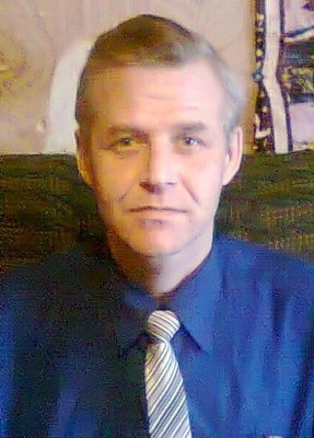 Вадим, 51, Россия, Фурманов