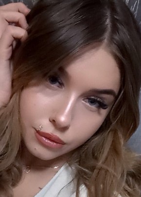 Елена, 20, Россия, Муром