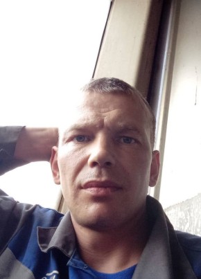 Константин, 39, Россия, Северск