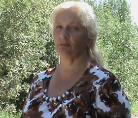 Ирина, 63 года, Сыктывкар