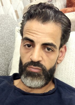 Hamada из بنغازي 38 лет