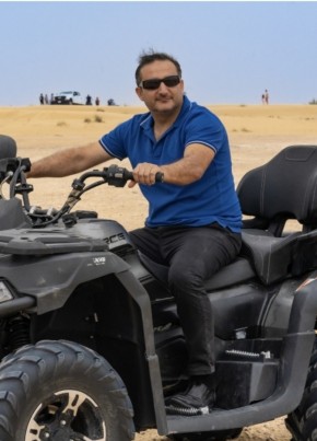 خلدون, 45, الإمارات العربية المتحدة, دبي