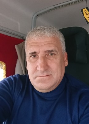 Константин из Нефтеюганска 47 лет