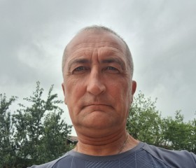 РОМАН, 50 лет, Тула
