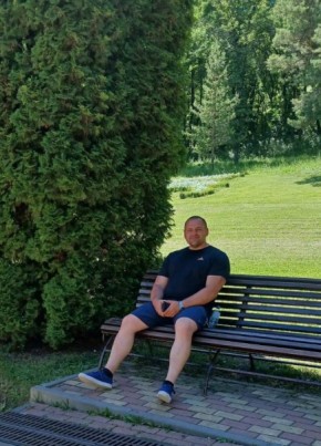 Igor, 35, Russia, Voronezh