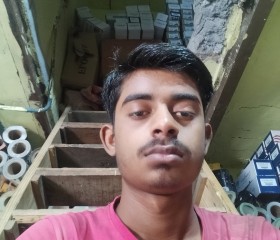Vinay Kumar, 18 лет, Delhi