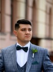 Andrey, 31, Voronezh
