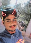 Maheshbabu, 25, Nandyal