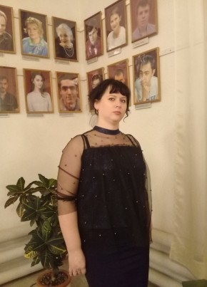Елена , 40, Россия, Кинешма