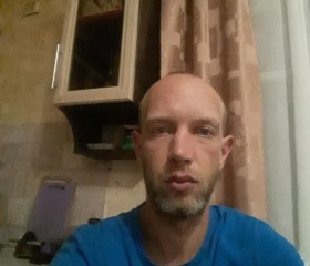 Сергей, 38 лет, Пенза