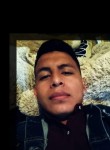 José, 24 года, Nueva Guatemala de la Asunción