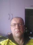 Михаил, 43 года, Рыбинск