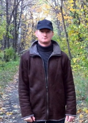 Павел, 40, Россия, Саратов