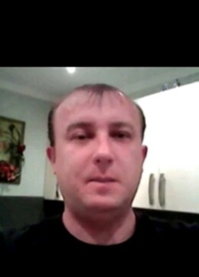 Сергей, 40, Россия, Калач