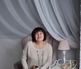 Светлана, 52 года, Харків