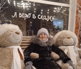 Ольга Чечелева, 49 лет, Барнаул
