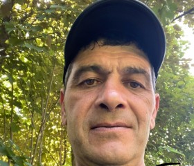 Karen, 48, Yerevan