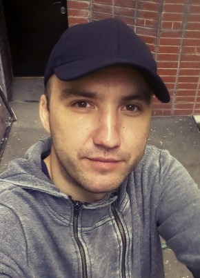 Александр из Перми 42 года