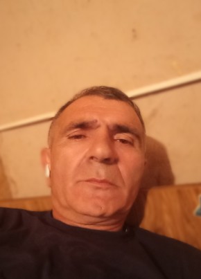 Арман из Көкшетау 40 лет