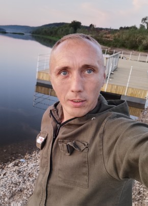 Анатолий, 39, Россия, Алексин