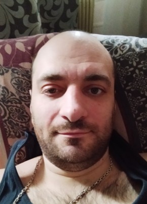 Andrey, 41, Russia, Moscow