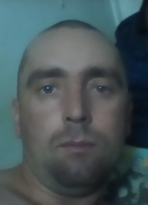 Алексей, 37, Россия, Губкинский