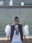 Mirzo, 27, Tyumen