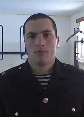 Аслан, 36, Россия, Сургут