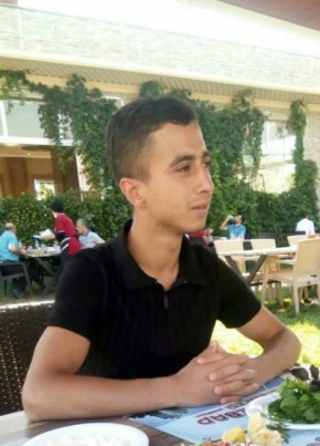 Azat, 21, Türkiye Cumhuriyeti, Van