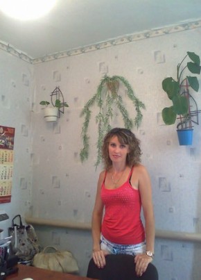 Наталья, 46, Россия, Валуйки