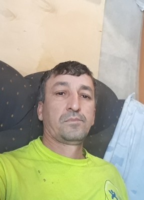Нуриддин, 49, Россия, Пущино