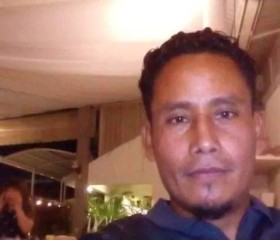Rodolfo, 38 лет, Tuxtla Gutiérrez