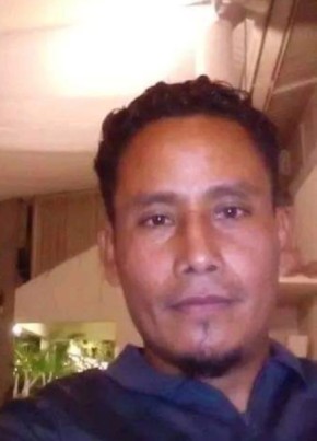 Rodolfo, 38, Estados Unidos Mexicanos, Tuxtla Gutiérrez