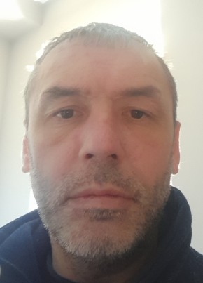 Алексей из Москвы 41 год