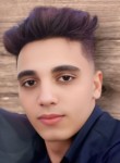Saeiyd, 21, Al Mansurah