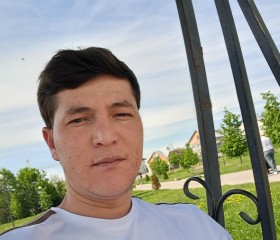 Bagdat Batyrow, 27, Horad Zhodzina