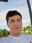 Bagdat Batyrow, 27  , Horad Zhodzina