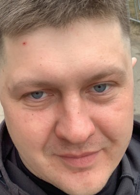Sergey, 35, Россия, Иркутск