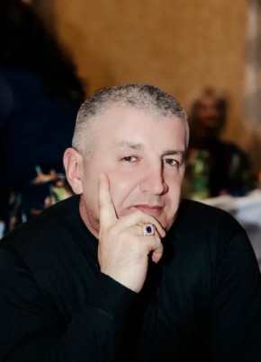 Рудик из Магнитогорска 45 лет
