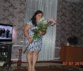 Галина, 33 года, Отрадная
