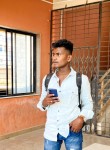 Avinash Lokhande, 19 лет, Pune