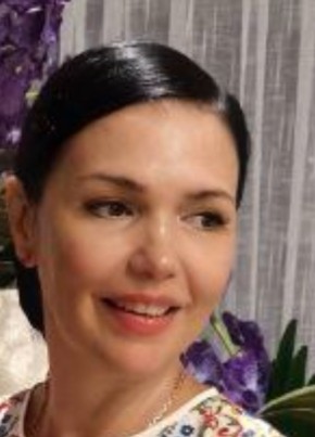 Angelina, 49, Russia, Tyumen