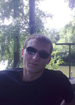 Egor, 40, Russia, Khabarovsk