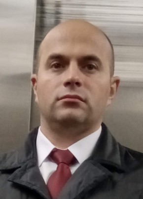 Анатолий, 41, Россия, Яхрома