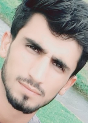 Pohanullah, 18, جمهورئ اسلامئ افغانستان, مهتر لام