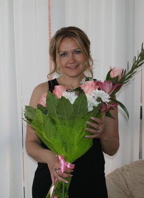 Elena, 56, Россия, Екатеринбург