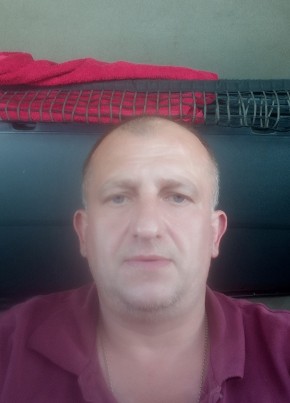 Сергей Богомолов, 46, Россия, Буденновск