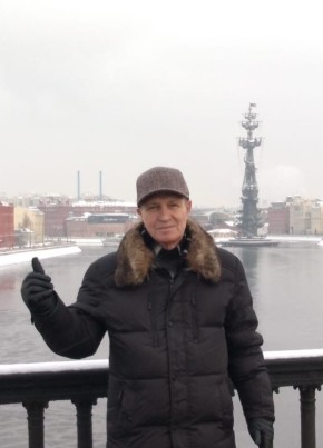 Сергей, 54, Россия, Белоярский (Свердловская обл.)