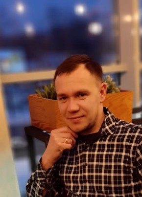 Александр, 40, Россия, Ульяновск