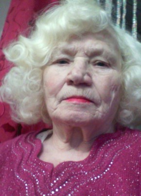 Людмила, 76, Україна, Славутич
